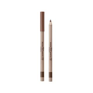Skinfood - Choco Pocky Eye Pencil (5 Colors) #3 Lychee Choco