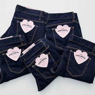 Special Washing Edition -5kg Jeans Vol.40