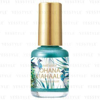 Ohana Mahaalo - Nail Color Oh-022 10ml