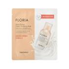 Tonymoly - Floria Nutra Energy Cream Wrapping Mask 16g X 1 Pc