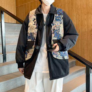 Bear Blazer