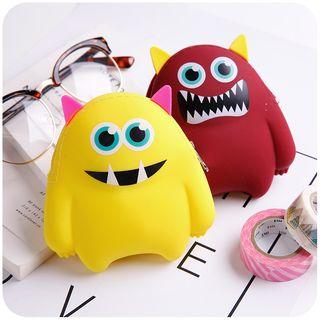 Monster Coin Purse