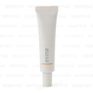 Muji - Bb Cream Ochre Spf 40 Pa+++ 30g