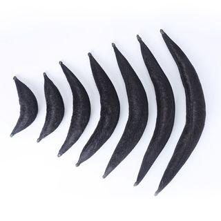 Ancient Chinese Hair Bun