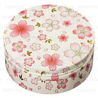Steam Cream - Steam Cream (cherry Blossom) 75g