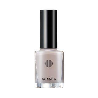 Missha - Self Nail Salon Color Look (#ga03)