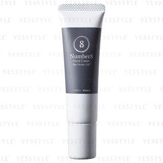 Number8 - Hand Cream 30g