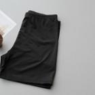 Fleece-lined Inner Shorts