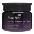 Innisfree - Perfect 9 Intensive Eye Cream New - 30ml