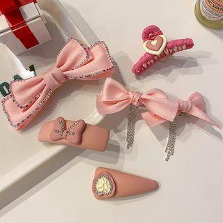 Hair Clip / Hair Clamp (various Designs)