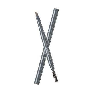 The Saem - Saemmul Artlook Eyebrow - 6 Colors #05 Natural Brown