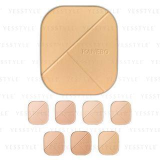Kanebo - Dual Radiance Foundation Spf 15 Pa++ - 7 Types