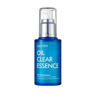 Chica Y Chico - Oil Clear Essence 40ml