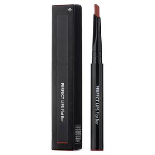 Tony Moly - Perfect Lips Flat Bar #06 House Red