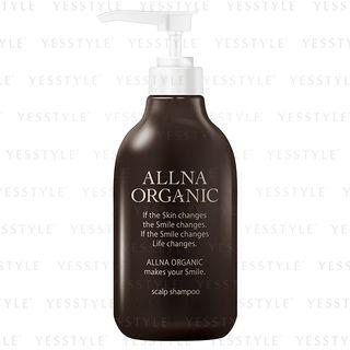 Elumild - Allna Organic Scalp Shampoo 500ml