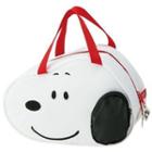 Snoopy Die Cut Hand Bag One Size