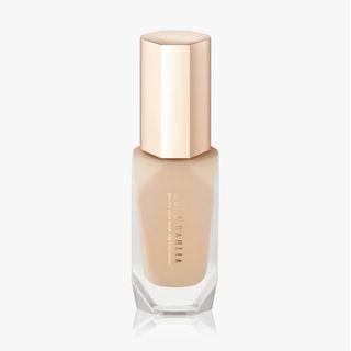 Dear Dahlia - Skin Paradise Sheer Silk Foundation - 35 Colors #ln2