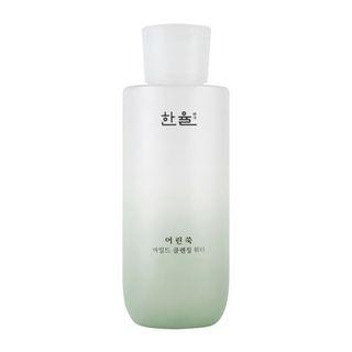Hanyul - Pure Artemisia Cleansing Water 300ml 300ml