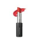 Innisfree - Real Fit Shine Lipstick - 10 Colors #01 Latte Coral
