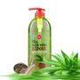 Cathy Doll - Aloe Vera And Snail Soothing Body Bath Gel 750ml