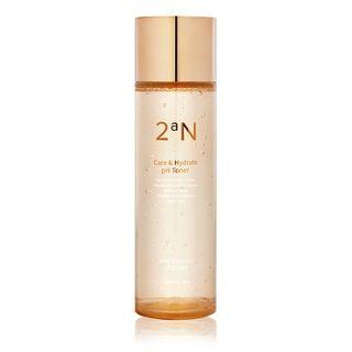 2an - Care & Hydrate Ph Toner 140ml