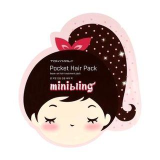 Minibling Hair Pocket Pack