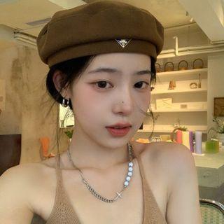 Triangle Beret