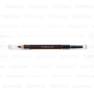 Heim - Eyebrow Pencil (#02 Natural Brown) 1 Pc
