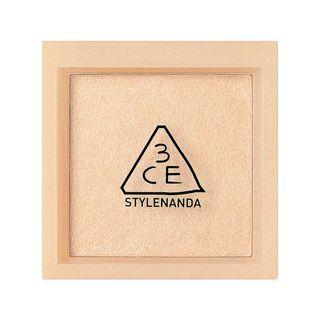 3ce - Face Highlighter - 3 Colors Gentle Beige