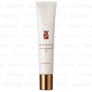 Kose - Awake Fit Up Primer Ex Uv Spf 30 Pa++ 31g