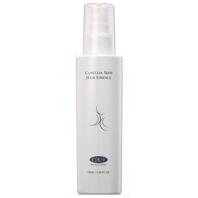Renguangdo - Camellia Seed Hair Essence 150 Ml