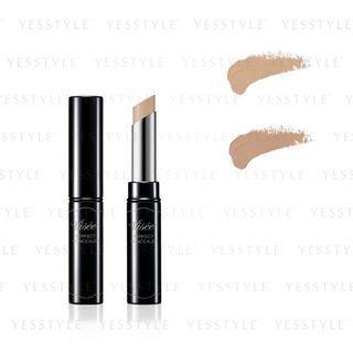 Kose - Visee Perfect Concealer Spf 30 Pa++ - 2 Types