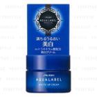 Shiseido - Aqualabel White Lip Cream 30g
