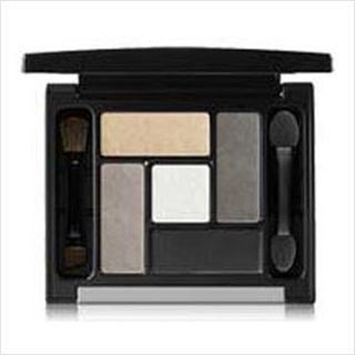 O Hui - Real Color 5 Eye Shadow (#15 Platinum Gray)