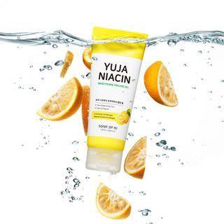 Some By Mi - Yuja Niacin Brightening Peeling Gel 150ml
