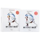 Mimiang - My First Mask 10 Pcs