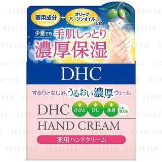 Dhc - Medical Hand Cream 120g