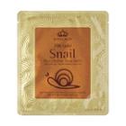 Royal Skin - 24k Gold Snail Bio Cellulose Mask Sheet