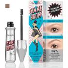 Benefit - Gimme Brow Volumizing Eyebrow Gel (#03 Medium) 3g