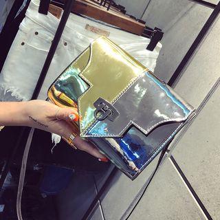 Hologram Shoulder Bag