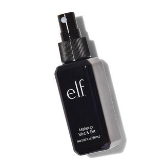 E.l.f. Cosmetics - E.l.f. Makeup Mist & Set, 2.02oz 2.02oz / 60ml