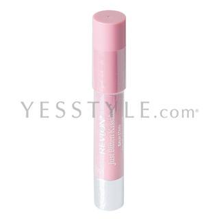 Revlon - Just Bitten Kissable Balm Stain #001 Honey 2.7g/0.095oz