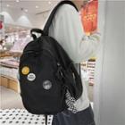 Backpack / Badge / Bag Charm / Set