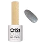 Cosplus - 0121 Nail Gel Polish Gorgeous Collection 727 Grey 8ml
