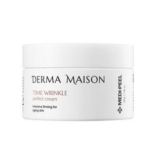 Medi-peel - Derma Maison Time Wrinkle Perfect Cream 200g