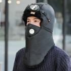 Motorcycle Warming Hat