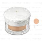 Shiseido - Benefique Creamy Foundation Prime Grow (#ocher 10) 25g