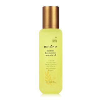 Beyond - Himalaya Deep Moisture Serum-in-oil 55ml