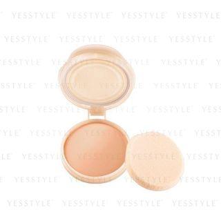 Fancl - Creamy Pact Foundation (excellent Rich) (#40 Medium) (refill) 11g
