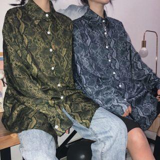 Python Print Shirt